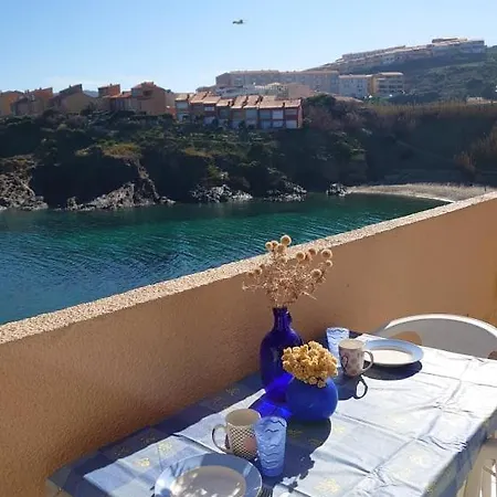 4rb44 Proche Apartament