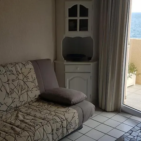 4rb44 Proche Collioure