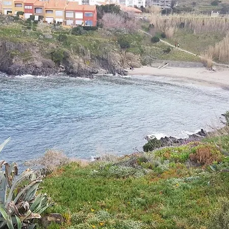 4rb44 Proche * Collioure