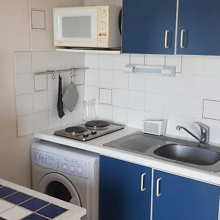 Apartament 4rb44 Proche