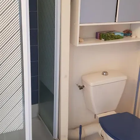 Apartament 4rb44 Proche Collioure