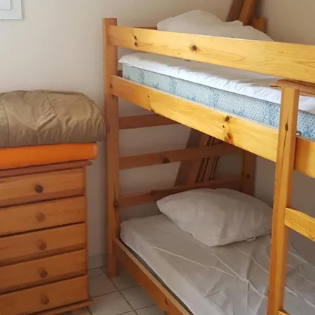 Apartament 4rb44 Proche Collioure